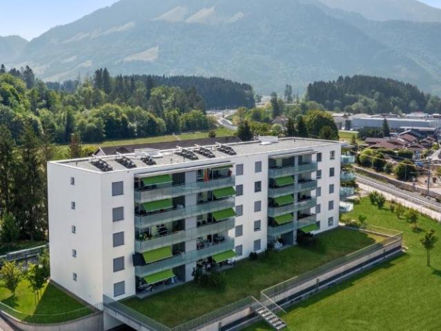 Apartment mieten in Bulle, Freiburg