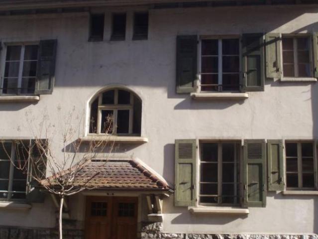 Apartment mieten in Plainpalais, Genève