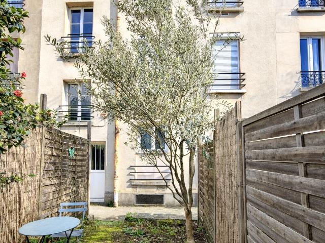 Appartement vente à Bobigny, Noisy-le-sec