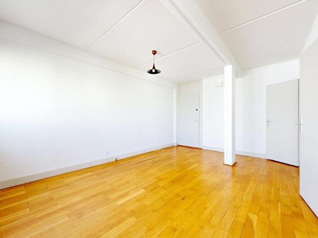 Apartment mieten in La Praille, Carouge
