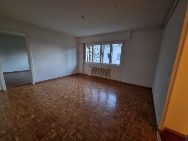 Apartment kaufen in Lausanne