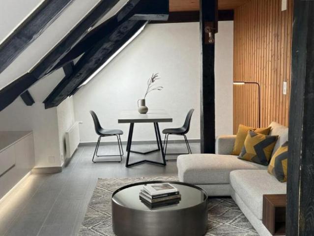 Apartment mieten in Corcelles (NE)