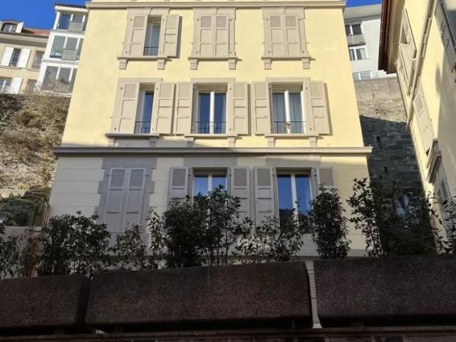 Apartment mieten in Cheseaux-Lausanne, Waadt