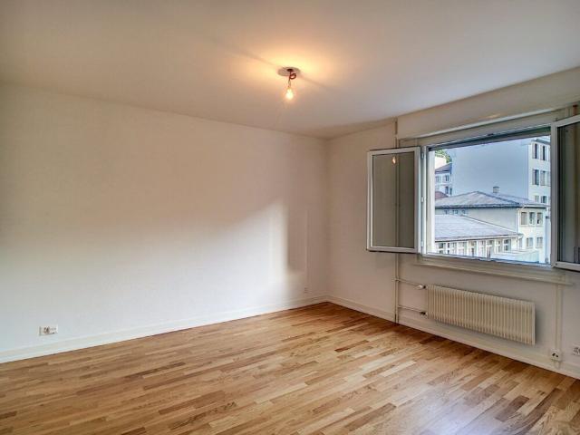 Apartment mieten in Chailly-Montreux, Waadt