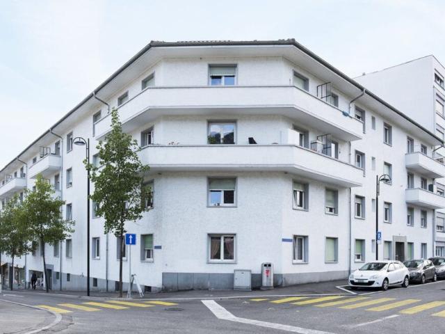 Apartment mieten in Chailly-Montreux, Waadt