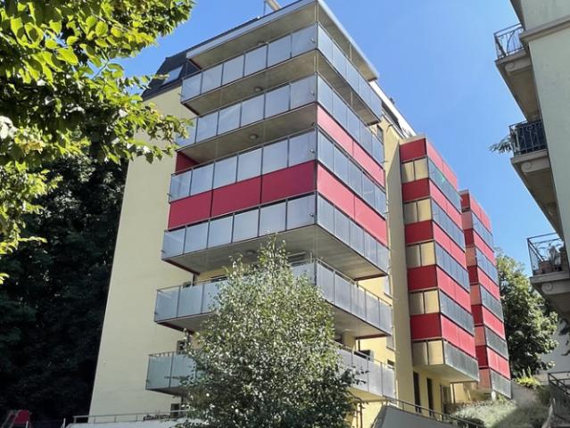 Apartment mieten in Cheseaux-Lausanne, Waadt