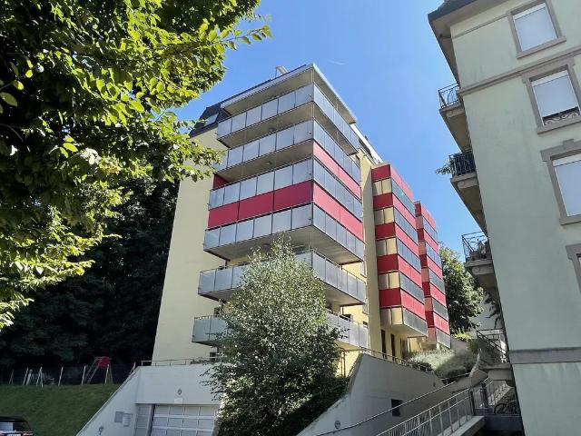 Apartment mieten in Cheseaux-Lausanne, Waadt