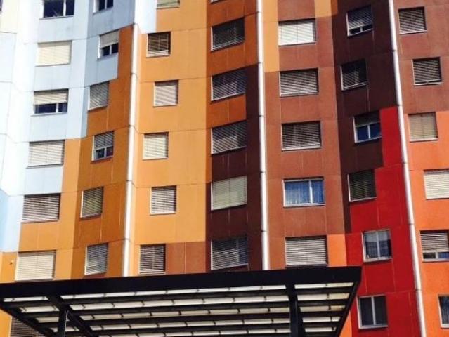 Apartment mieten in Aïre
