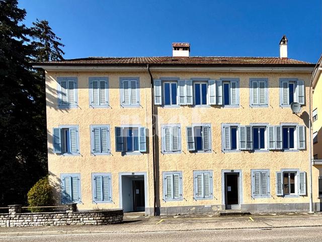 Apartment mieten in Plateau de Diesse, Bern
