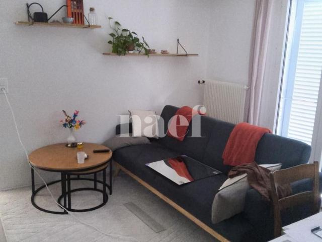 Apartment mieten in Le Landeron