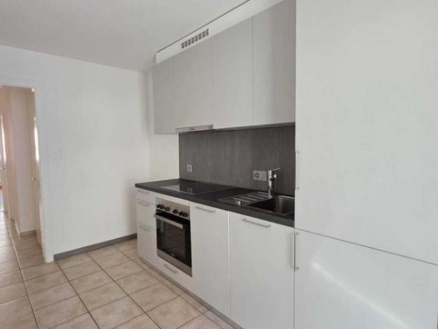Apartment mieten in Quartier-Neuf, Le Locle