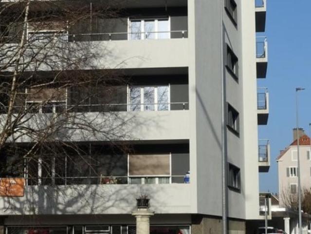 Apartment mieten in Le Locle