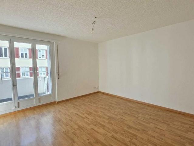 Apartment mieten in Quartier-Neuf, Le Locle