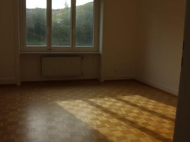 Apartment mieten in Les Replattes, Le Locle