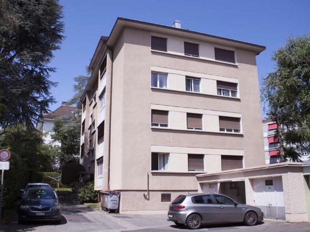 Apartment mieten in Pully, Waadt