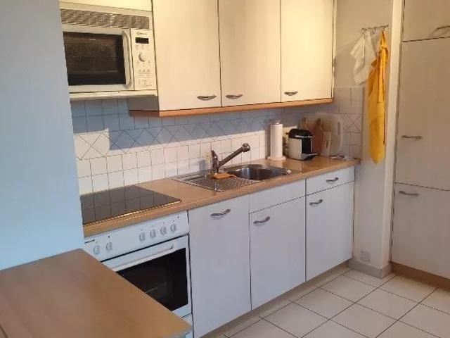 Apartment mieten in Saint-Sulpice, District de l'Ouest lausannois