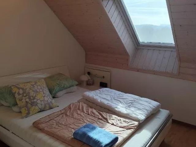 Apartment mieten in Saint-Sulpice, District de l'Ouest lausannois