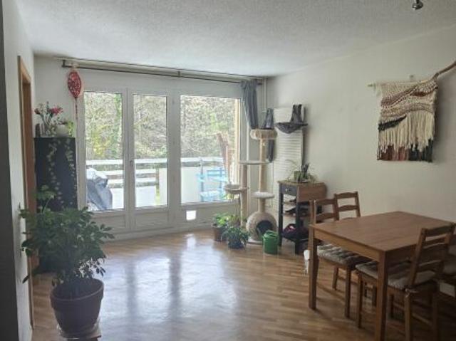 Apartment mieten in Areuse