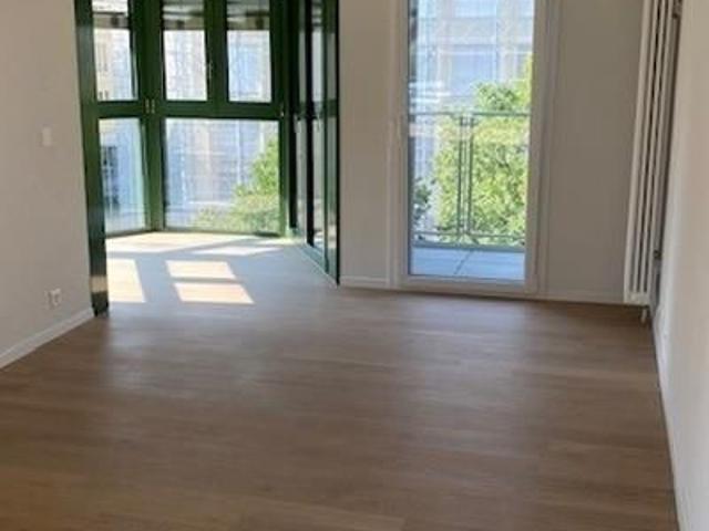 Apartment mieten in Lausanne, District de Lausanne