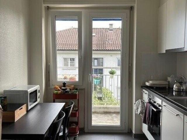 Apartment kaufen in Lausanne