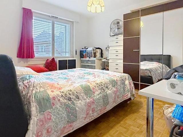 Apartment mieten in Prilly, District de l'Ouest lausannois