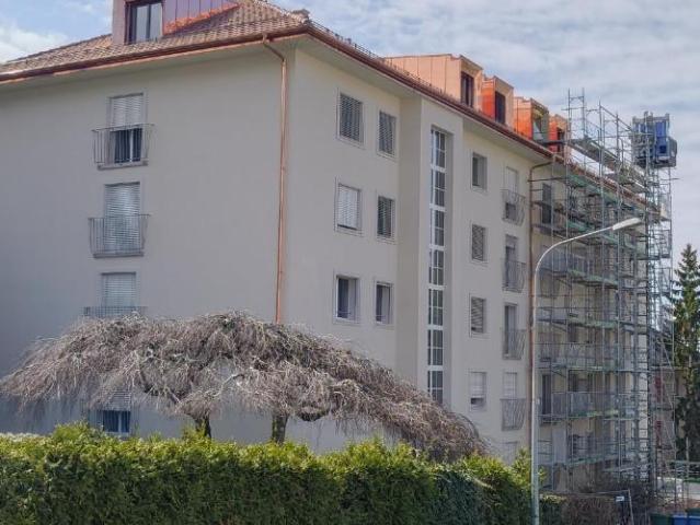 Apartment mieten in Prilly, District de l'Ouest lausannois
