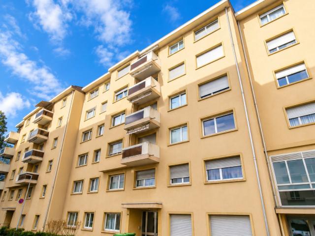 Apartment mieten in Vevey, Waadt