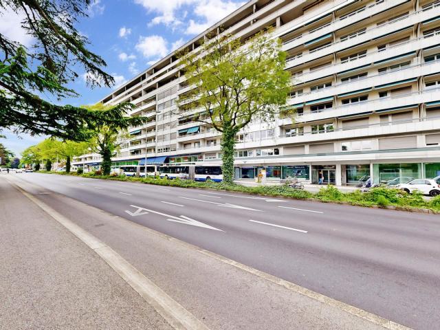 Apartment mieten in Conches