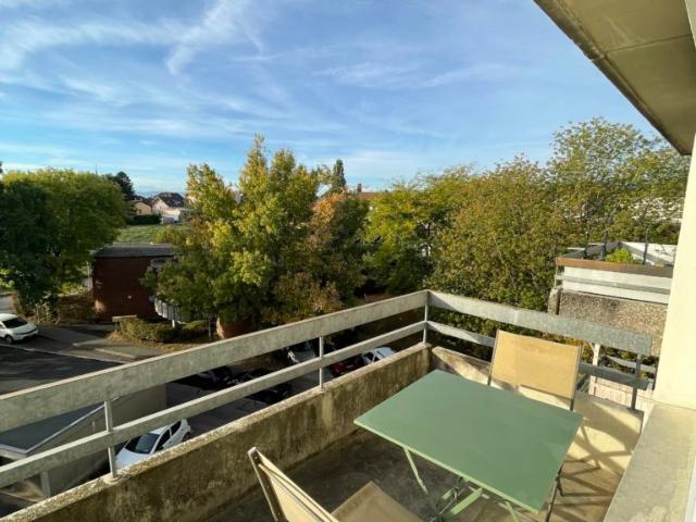 Apartment mieten in Petit-Cortaillod, Cortaillod