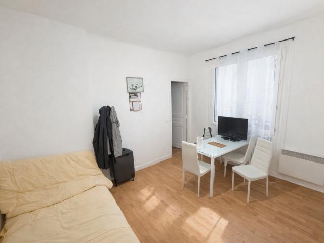 Appartement vente à Bobigny, Noisy-le-sec