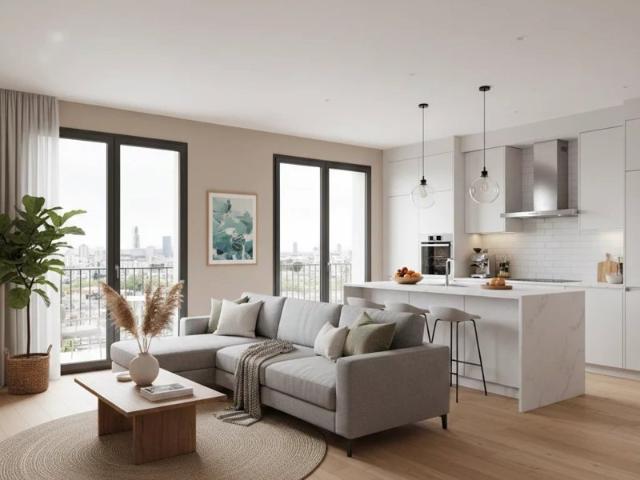 Appartement vente à Laval