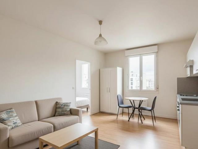 Appartement vente à L'Haÿ-les-Roses, Vitry-sur-seine