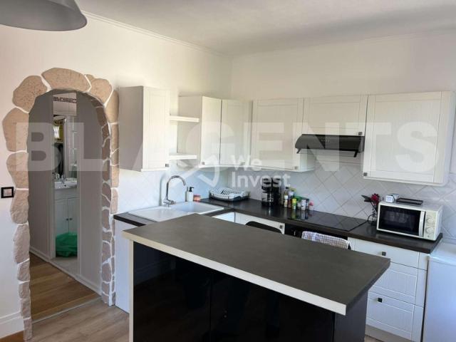 Appartement vente à Meaux, Gressy