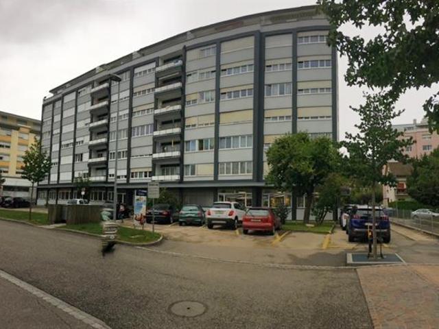 Apartment mieten in Delémont, District de Delémont