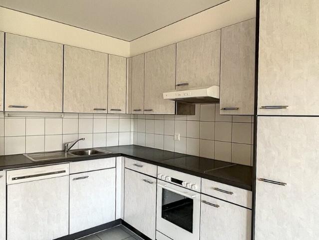 Apartment mieten in Granges-Paccot, Freiburg