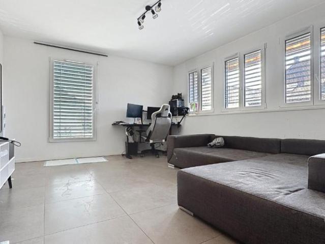 Apartment mieten in Corcelles-près-Payerne, Waadt