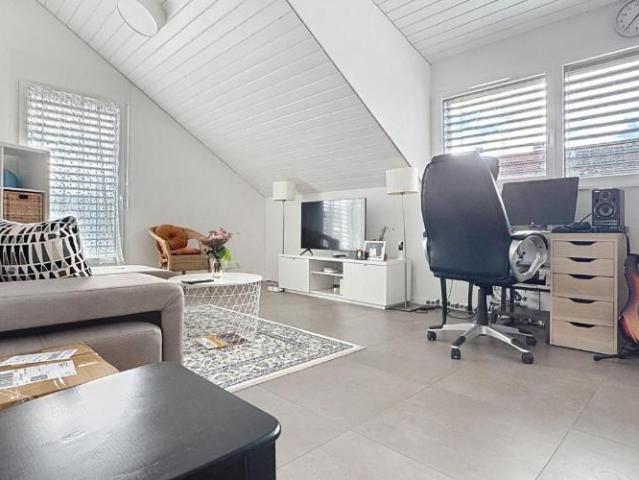 Apartment mieten in Corcelles-près-Payerne, District de la Broye-Vully