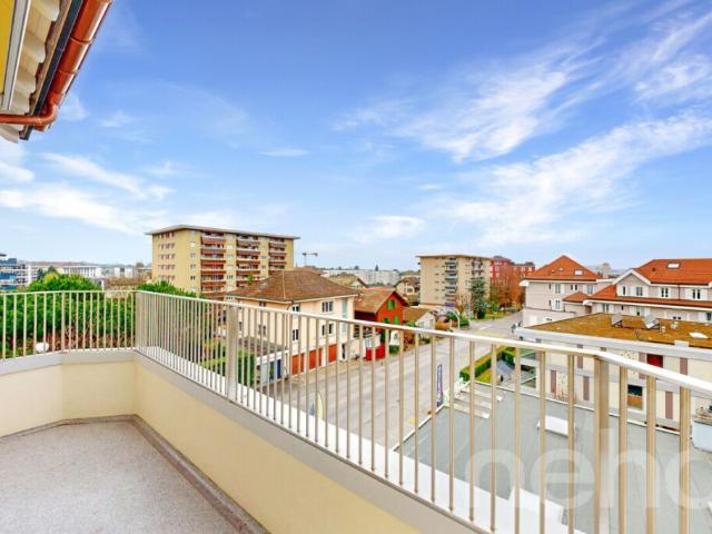 Wohnung kaufen in La Tour-de-Peilz, Waadt