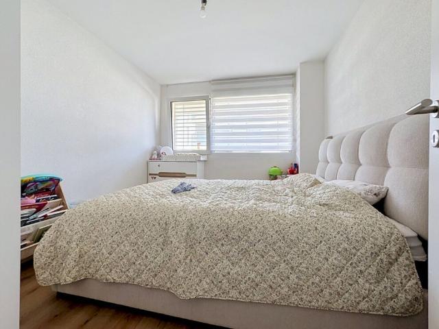 Apartment mieten in Corcelles-près-Payerne, Waadt