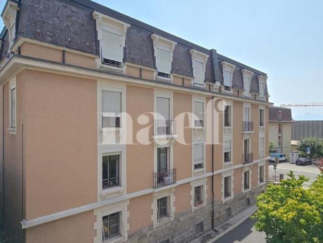 Apartment mieten in Cheseaux-Lausanne, Waadt