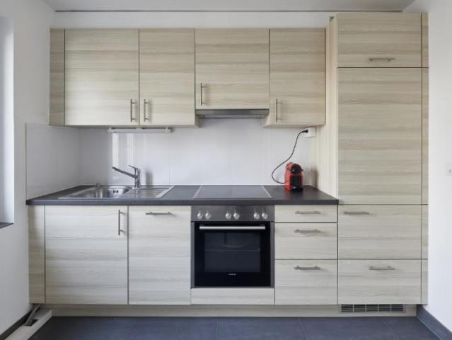 Apartment mieten in Fontainemelon