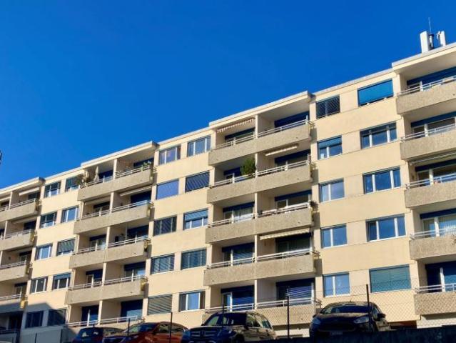 Apartment mieten in Neuchâtel, Corcelles (NE)