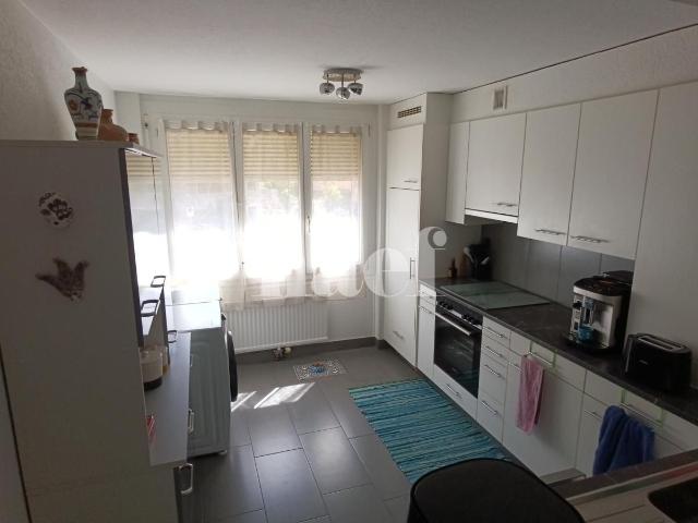 Apartment mieten in Areuse
