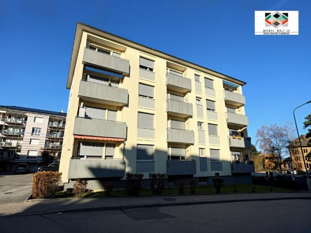 Immobilie mieten in Milvignes