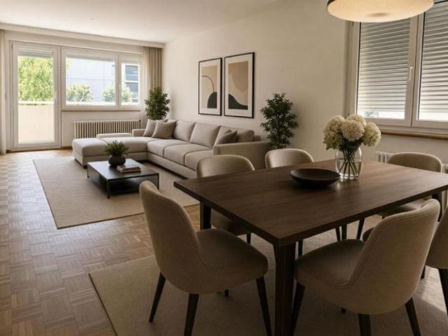 Apartment mieten in Milvignes