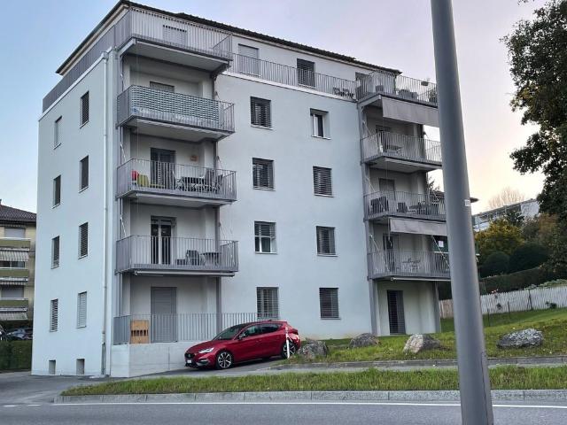 Apartment mieten in Crissier, Waadt