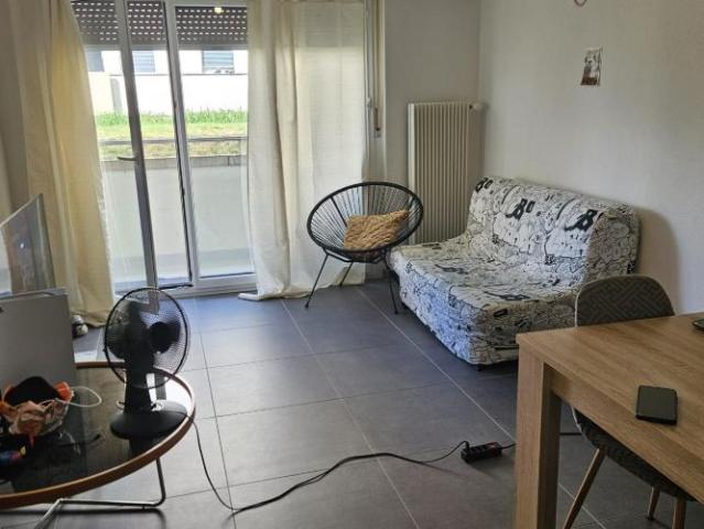 Apartment mieten in Crissier, Waadt