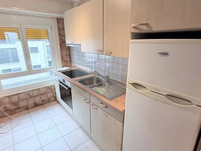 Apartment mieten in Delémont, District de Delémont
