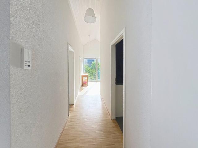 Apartment mieten in Epalinges, Waadt