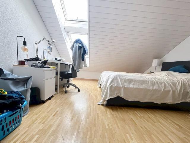 Apartment mieten in Epalinges, Waadt